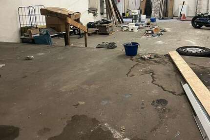 Gewerbeobjekt Pfungstadt - 1.500&euro; | Angebot:25045056