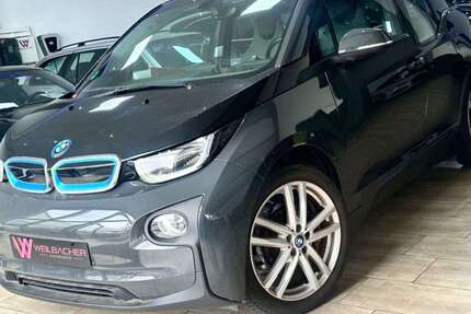 BMW i3 80.000 km 8.900 € Flörsheim am Main 65439