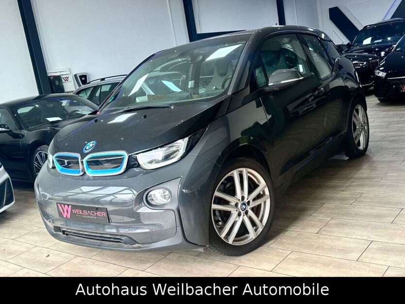 BMW i3 80.000 km 8.900 € Flörsheim am Main 65439