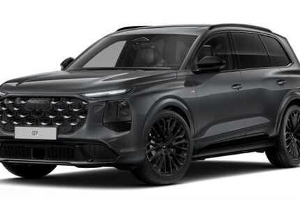 Audi Q7 3.900 km 118.990 &euro; Darmstadt 64295