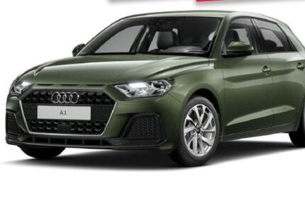 Audi A1 4.900 km 21.979 &euro; Offenbach am Main 63071