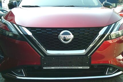 Nissan Qashqai 6.581 km 26.990 &euro; Frankfurt 60486