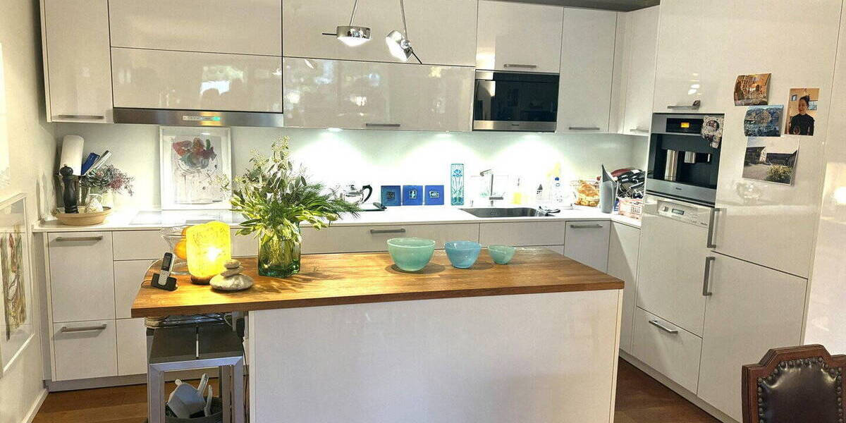 Terrassenwohnung Dreieich Dreieichenhain - 2 Zimmer, 118 m&sup2;, 425.000&euro; | Angebot:26472786