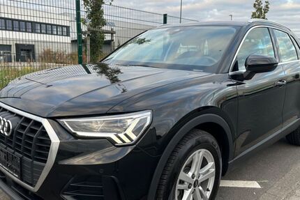 Audi Q3 99.670 km 22.990 &euro; Büttelborn 64572