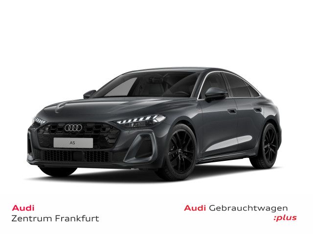 Audi A5 8.379 km 43.130 &euro; Frankfurt am Main 60314