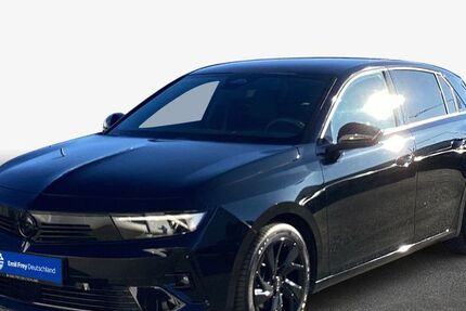 Opel Astra 32.707 km 20.990 &euro; Zwingenberg 64673