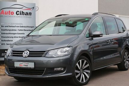 VW Sharan