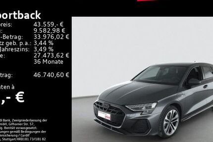 Audi A3 4.800 km 43.559 &euro; Offenbach am Main 63071