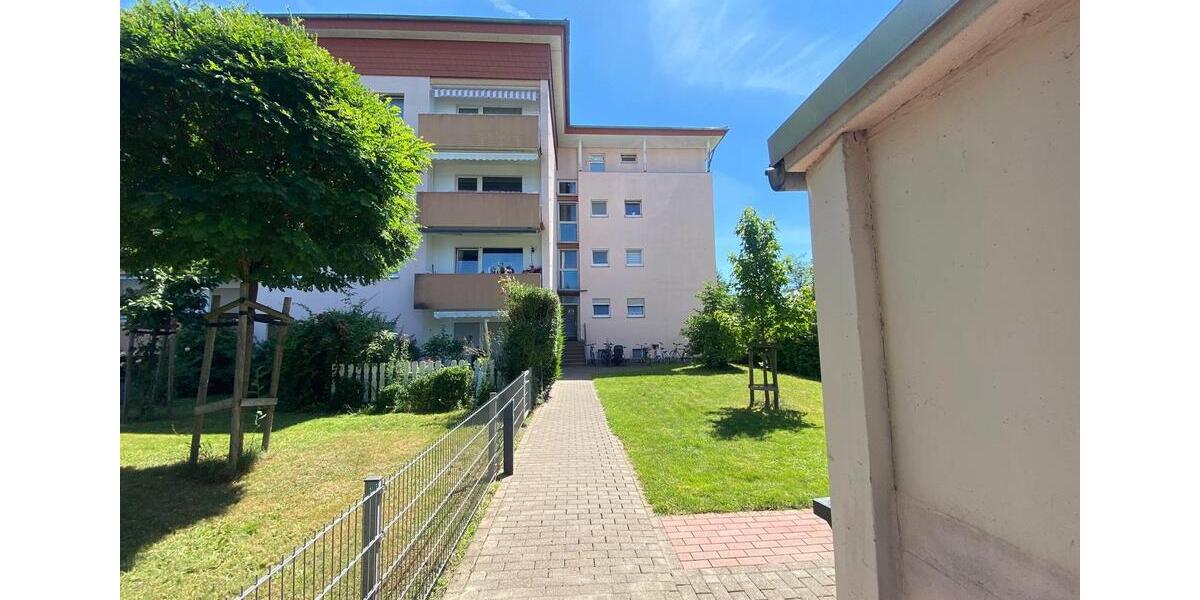 Eigentumswohnung 3 zimmer