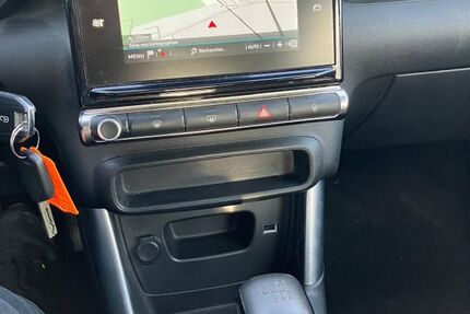 Citroen C3 Aircross 163.000 km 8.211 &euro; Hofheim am Taunus 65719