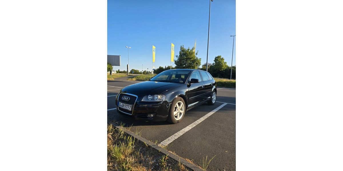 Audi A3 296.000 km 4.000 &euro; Rüsselsheim 65428
