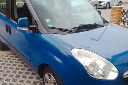Opel Combo 298.000 km 2.900 &euro; Weiterstadt 64331