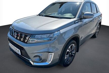 Suzuki Vitara 32.700 km 18.490 &euro; Darmstadt 64293