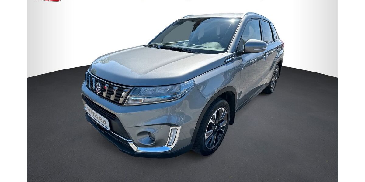 Suzuki Vitara 32.700 km 18.490 &euro; Darmstadt 64293
