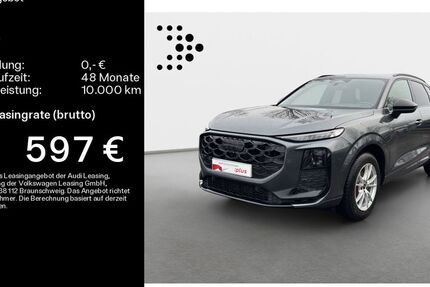 Audi Q3 14.500 km 51.990 &euro; Hofheim 65719