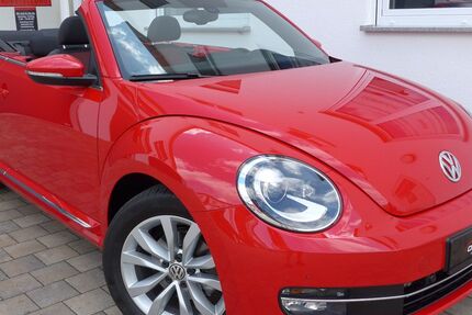 VW Beetle 15.460 km 22.870 &euro; Rodgau 63110