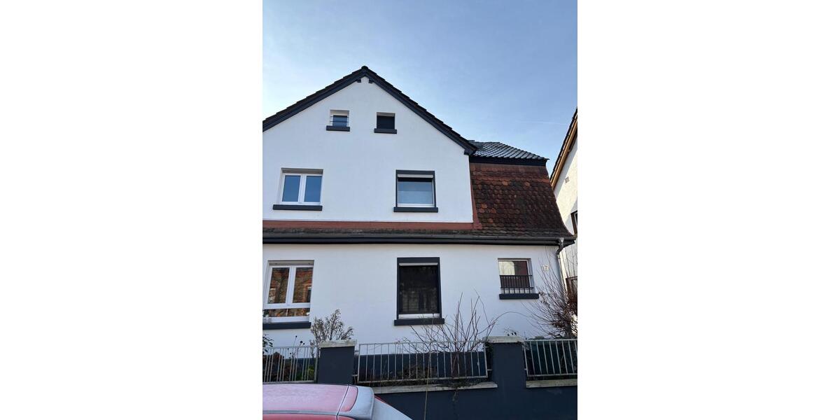 Doppelhaushälfte Offenbach am Main Bieberer Berg - 4 Zimmer, 99 m&sup2;, 500.000&euro; | Angebot:26166517