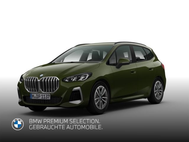 BMW 218 Active Tourer 6.022 km 31.880 &euro; Rüsselsheim 65428