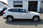 BMW X1 1.8l i sDrive, Steptronic, Sitzheizung, PDC hin 154.921 km 8.990 € Rodgau 63110