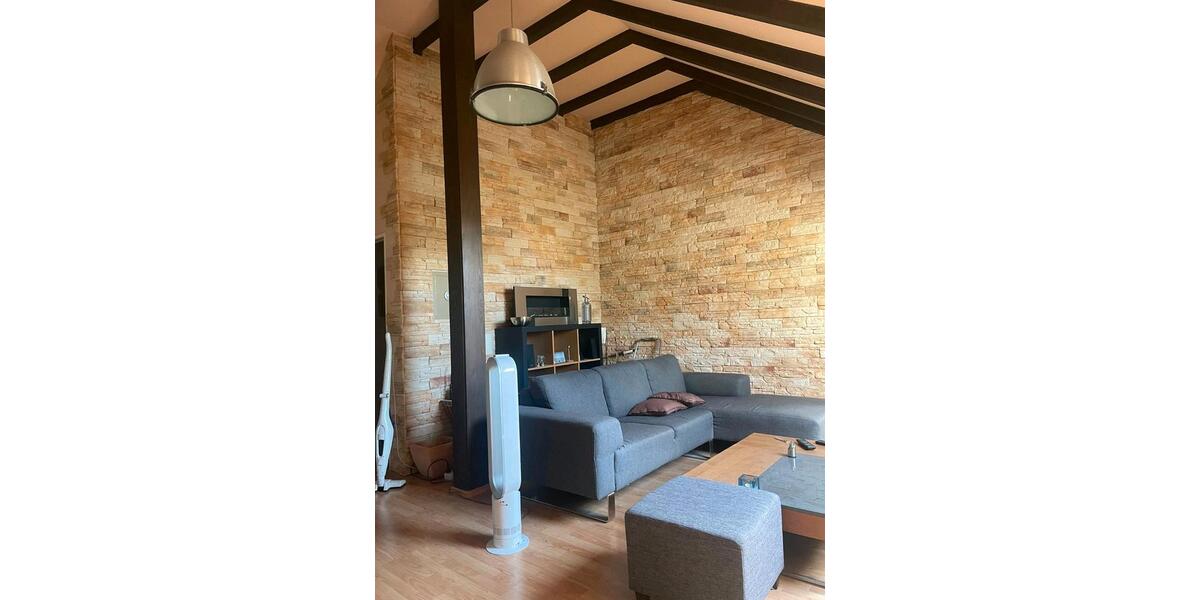 Reihenhaus Offenbach am Main Bürgel - 7 Zimmer, 143 m&sup2;, 510.000&euro; | Angebot:24362676