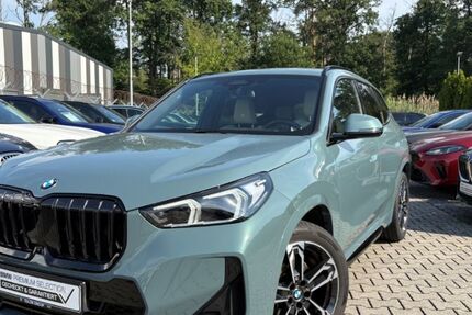 BMW X1 45.025 km 35.477 &euro; Rödermark 63322