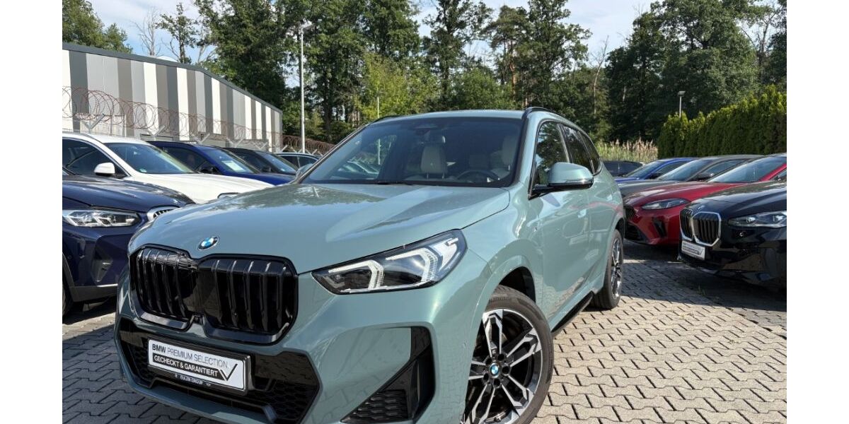 BMW X1 45.025 km 35.477 &euro; Rödermark 63322