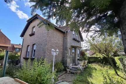 Haus zum Kaufen in Frankfurt 475.000 € 103 m² 5 zimmer