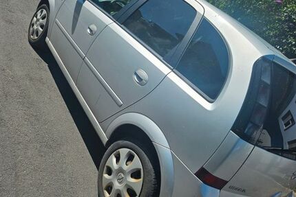 Opel Meriva 192.711 km 834 &euro; Wiesbaden 65191