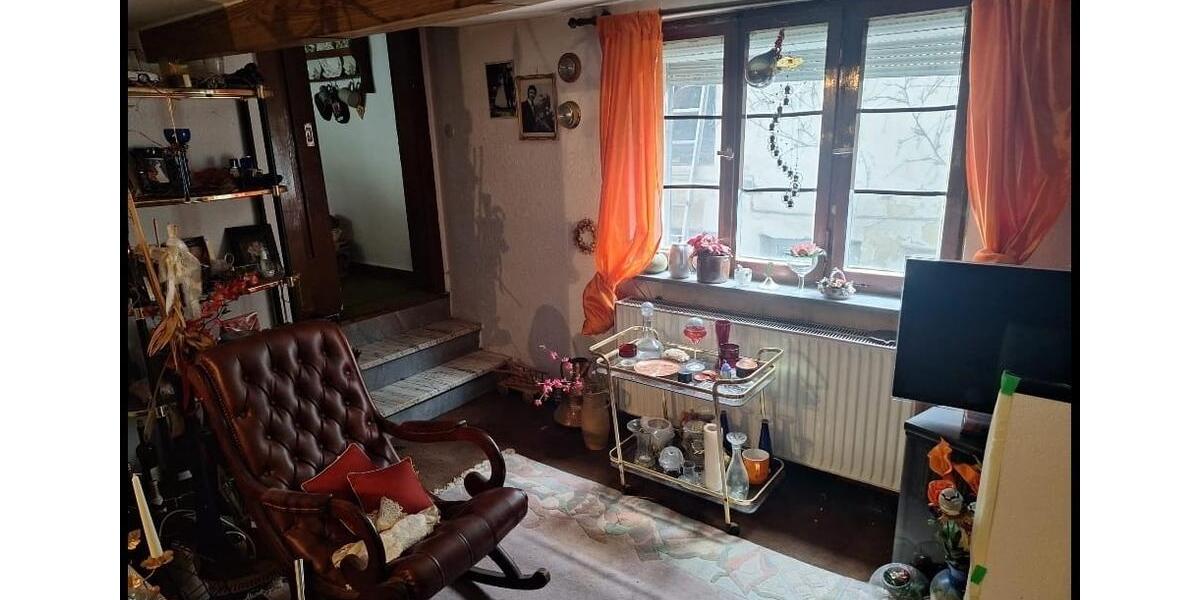 Einfamilienhaus Mühltal - 5 Zimmer, 104 m&sup2;, 140.000&euro; | Angebot:25322081