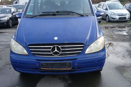 Mercedes-Benz Viano 268.000 km 4.950 &euro; Frankfurt 60326