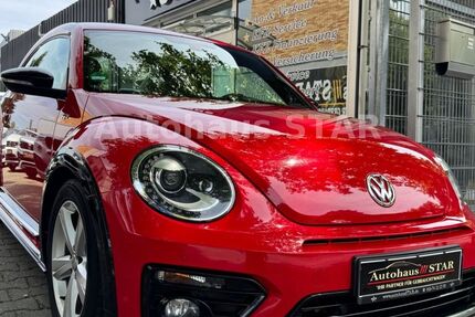 VW Beetle 125.000 km 16.990 € Offenbach am Main 63071