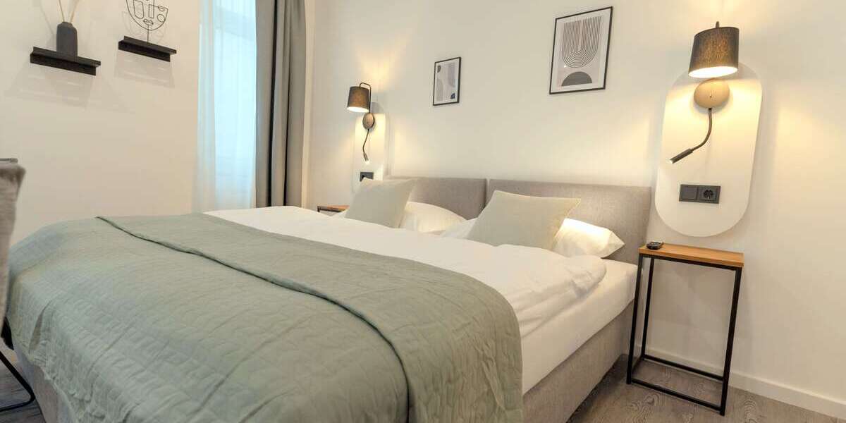 Zimmer Frankfurt am Main Bahnhofsviertel - 1 Zimmer, 600&euro; | Angebot:27143391