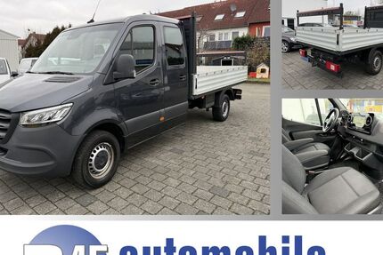 Mercedes-Benz Sprinter 91.652 km 40.990 &euro; Gross-Umstadt 64823