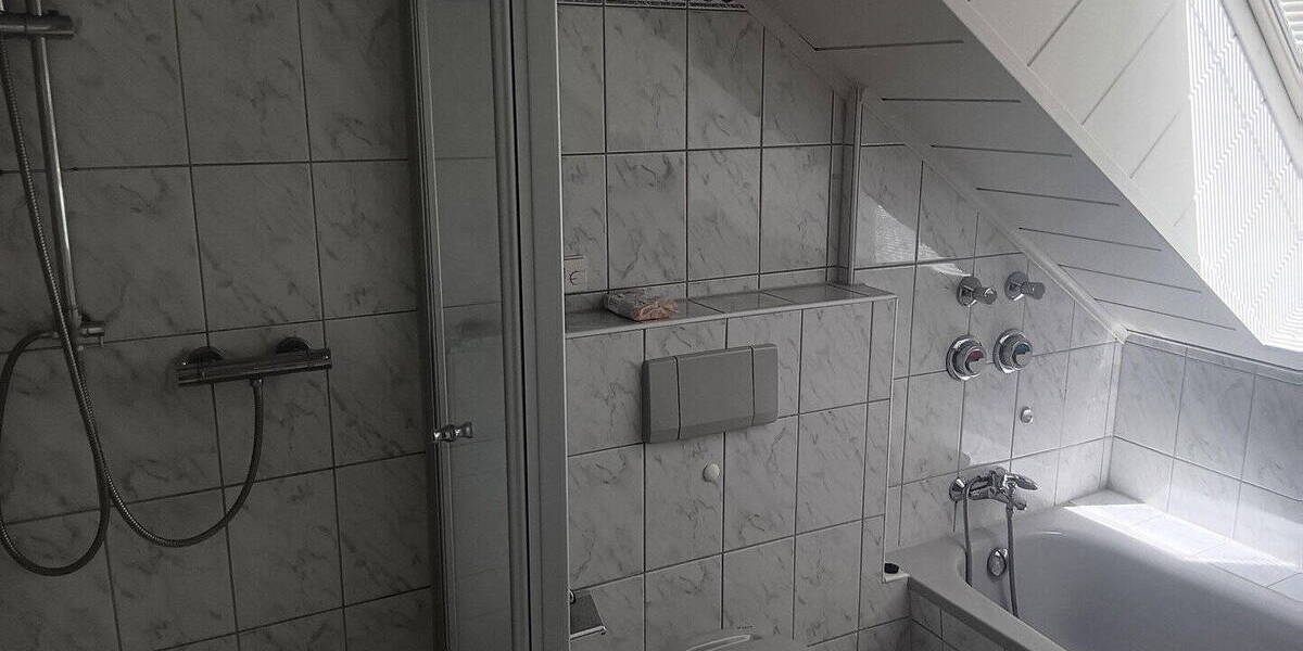 Etagenwohnung Rödermark Waldacker - 3 Zimmer, 89 m&sup2;, 1.070&euro; | Angebot:26879430