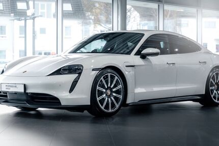 Porsche Taycan 51.169 km 59.390 &euro; Hofheim 65719