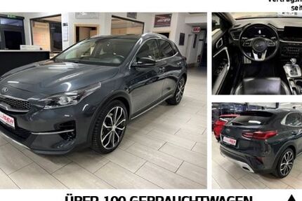 Kia XCeed 84.314 km 17.990 &euro; Riedstadt-Wolfskehlen 64560