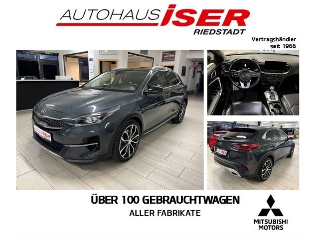 Kia XCeed 84.314 km 18.690 &euro; Riedstadt-Wolfskehlen 64560