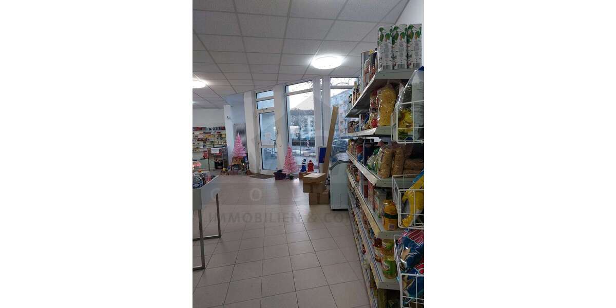 Gewerbeobjekt Frankfurt am Main Niederrad - 325.000&euro; | Angebot:25337607