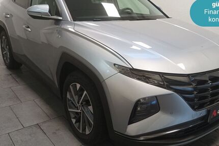 Hyundai TUCSON 112.129 km 22.470 &euro; Egelsbach 63329