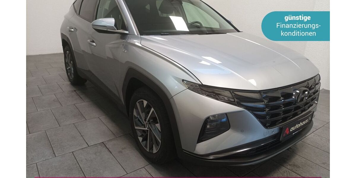 Hyundai TUCSON 112.129 km 22.470 &euro; Egelsbach 63329