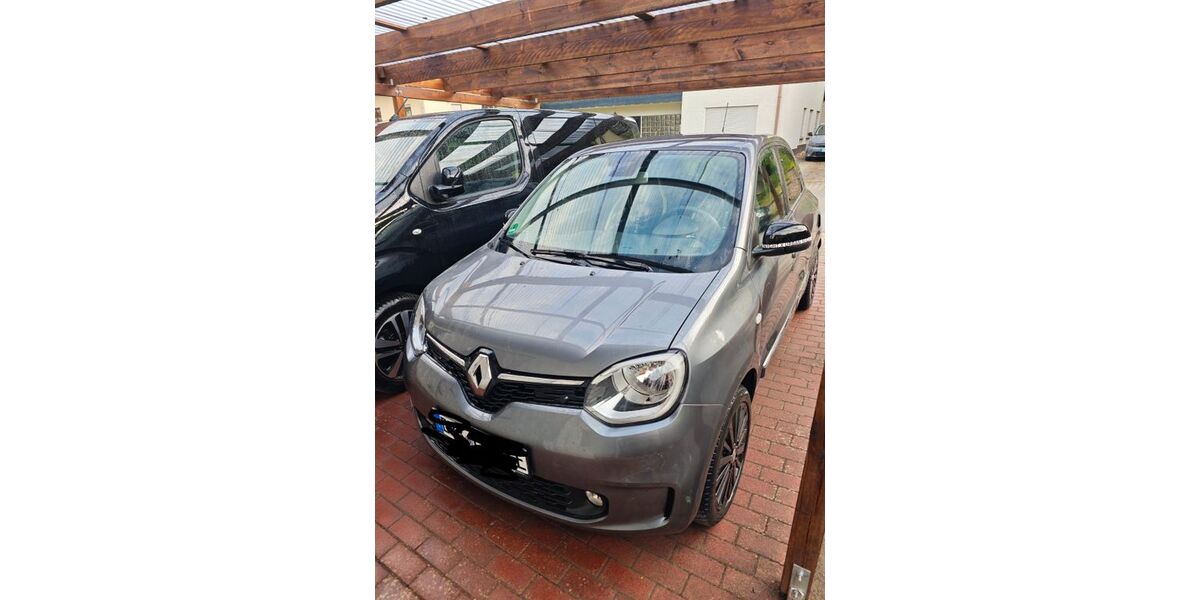 Renault Twingo 26.269 km 13.800 &euro; Breuberg 64747