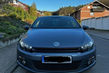 VW Scirocco 210.000 km 5.750 &euro; Breuberg 64750