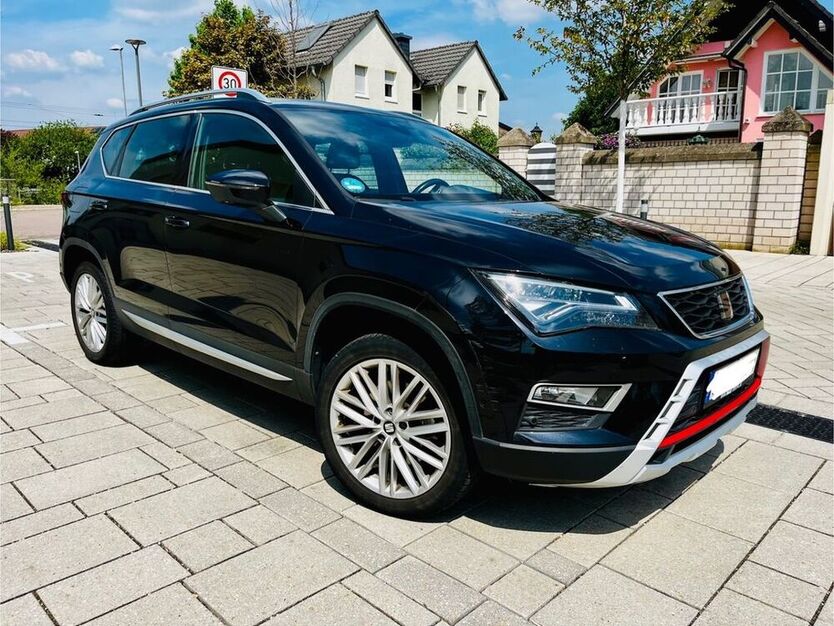 Ateca