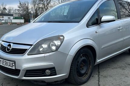 Opel Zafira 219.509 km 2.000 &euro; Mörfelden-Walldorf 64546