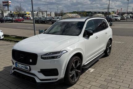 Volvo XC90 96.000 km 38.000 &euro; Pfungstadt 64319