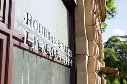 Haus Frankfurt am Main - 18 Zimmer, 470 m&sup2;, 4.390.000&euro; | Angebot:27425648