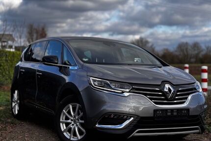 Renault Espace 105.000 km 14.600 &euro; Gräfenhausen 64331