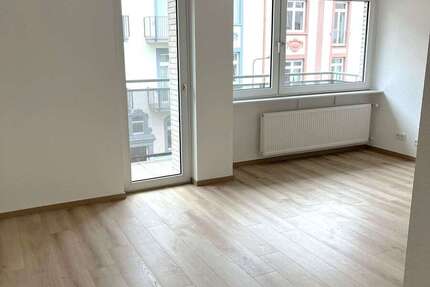 Wohnung zum Mieten in Frankfurt 780 € 26 m² 1 zimmer