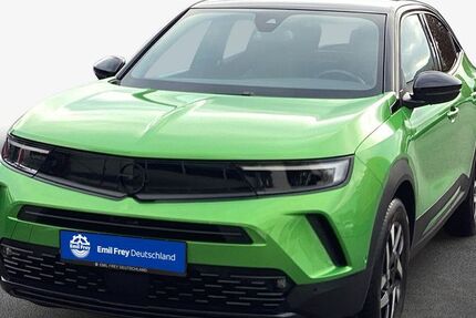 Opel Mokka 7.190 km 22.990 € Zwingenberg 64673