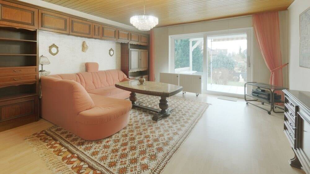 Mehrfamilienhaus, Wohnhaus Erzhausen - 8 Zimmer, 196 m&sup2;, 575.000&euro; | Angebot:26345994